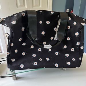 Alice + Olivia Duffle Bag